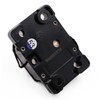T Tocas Hi-Amp 100 Amp Automotive Circuit Breaker Auto Reset
