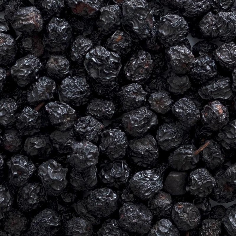 Frontier Co-op Organic Whole Aronia Berries 1lb