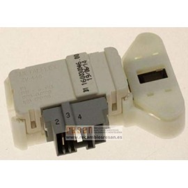 Genuine Washing Machine Door Interlock Hotpoint C00306612