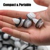 100Pcs Auto Body Fastener Car Trim Clips Universal Car Panel