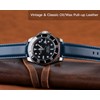 Ottoody Watch Band, 0.71, 0.75, 0.79, 0.83, 0.87 inch (18,