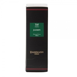 Dammann Brothers - Green Tea Jasmine - 24 Bags