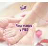 VITÉ 20 Crema para Uñas, Tratamiento Profesional, 20ml