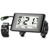 Nicear E-bike Display C961 for BBS01B BBS02B BBS HD Mid-Motor