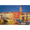 Sure-Lox Jim Zuckerman's Grand Canal, Venice 1000 Piece Puzzle