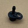 Gansenly 1867424 DS7G2A451A Vacuum Pump Valve for Ford 1.0L &