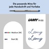 Lamy Swift Palladium Rollerball Pen Gift Set - Rollerball Pen