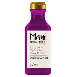 MAUI SHEA BUTTER CONDITIONER 385ml