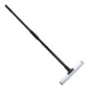 Pet Hair Removal Broom Adjustable Long Handle Carpet Rake Portable