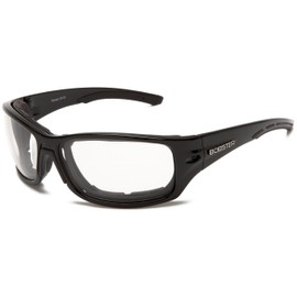 Bobster SS-SMS-4014120 Rukus, Black Frame/Smoke Lens, one size