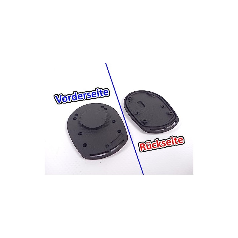 Generisch Rear Plate for Bosch HMI Display e-Bike – Made