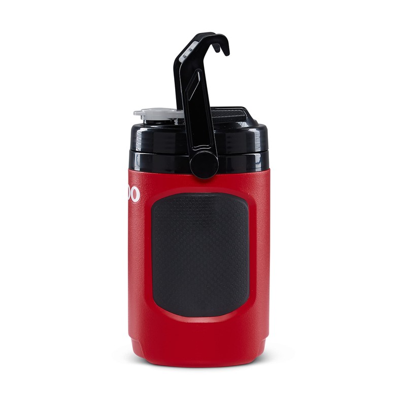 Igloo 1/2 GAL LATD PRO RED