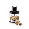 Braun MQ20 Accessorio Mini Tritatutto, Lama in Acciaio Inox, Senza