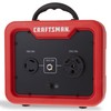 Craftsman 2200 Parallel Kit for Doubling Power - Unleash Full