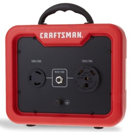Craftsman 2200 Parallel Kit for Doubling Power - Unleash Full Potential of Your Inverters and Meet Higher Output Demands