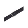 MUSTANG Men's Belt, black