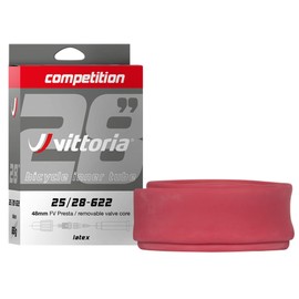 Vittoria COMPETITION LAT 700x25/28c 48 RVC