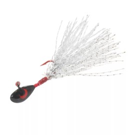 Northland Fishing Tackle - Gypsi Jig® - 1/16 oz. - Various Colors Available - Bullhead