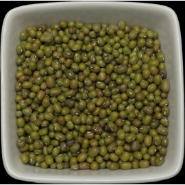ZeeHERBS Mung Beans - Vigna Radiata - 8 oz