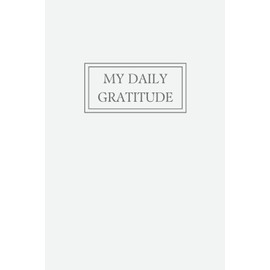 Wellness and Gratitude Journal: The perfect companion for self-discovery