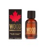 DSQUARED2 WOOD by Dsquared2, EDT .17 OZ MINI
