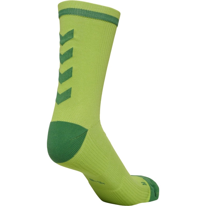 hummel Unisex Elite Indoor Sock Low Pa Socks