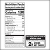 Atkins Endulge Milk Chocolate Truffles, Low Sugar, Low Carb, Keto