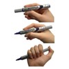 Pentel Maxiflo White Board Markers - Medium Bullet Point -