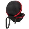 cue ball case billiard ball case cue ball bag storage
