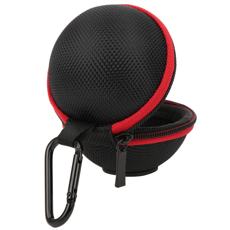 cue ball case billiard ball case cue ball bag storage