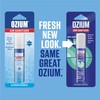 Ozium Air Sanitizer & Odor Eliminator for Homes, Cars, Offices