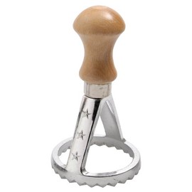 Tagliapasta Ravioli-Stempel rund Ø 24 mm Code E36
