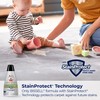 Bissell Little Green Spot & Stain Formula for Portable Carpet