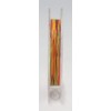SUNLINE Marker Tea Thread Nylon 30m 0.6
