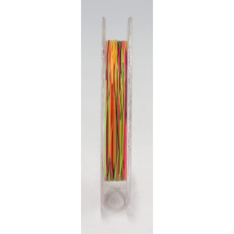 SUNLINE Marker Tea Thread Nylon 30m 0.6