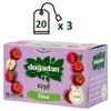Dogadan, Premium Turkish Apple Tea (Elma Cayi) - 20 Tea
