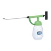 Fullplastic Reciprocating Sprayer Two-Way No.590 Green