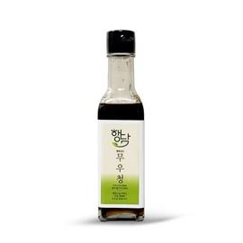 ALVIN Haengdam Radish Cheong 250ml (±5ml)
