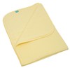 Urban Kanga Baby Blanket 2-Layer Pram Blanket 100% Cotton 100