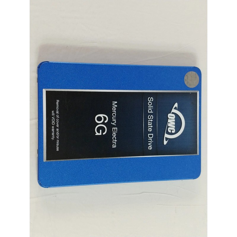 OWC Mercury Electra OWCSSD7E6G060 60GB SATA III 2.5" Solid State
