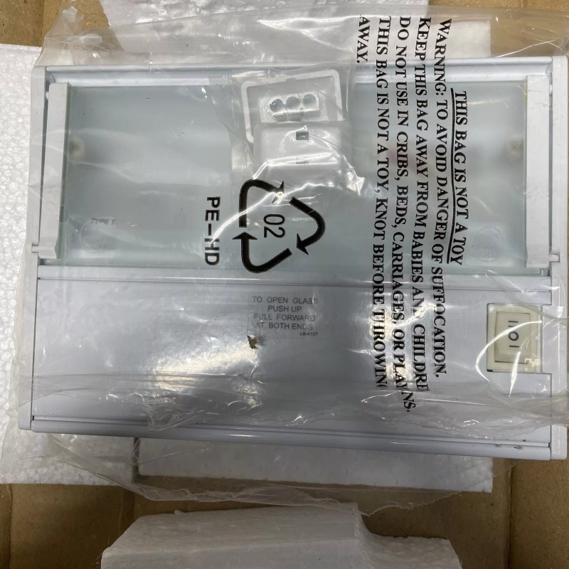 Kichler Lighting 10565WH Series I Xenon Under Cabinet, MODULAR White