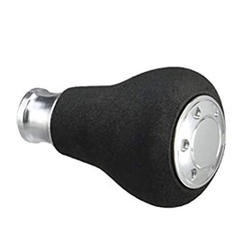 Shimano Yumeya Handle Knob, EVA Round Type, S