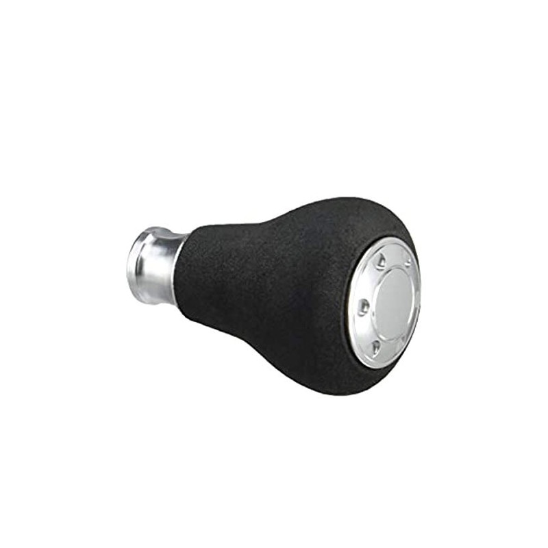 Shimano Yumeya Handle Knob, EVA Round Type, S