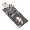 USB3.0 4G Module Adapter Board NGFF M.2 Key B to