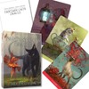 Fantasy Cats Oracle Barbieri Fantasy Cats Oracle [Japanese Instruction Manual