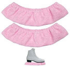 CYNOSURETECH 1 Pair Of Skate Cover, Soft Elastic Cover, Durable Cover, Skate Accessories