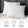 Komfortec Premium Bed Linen 135 x 200 cm with 1