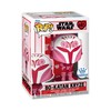Funko Pop! BO-KATAN KRYZE - Star Wars Valentines