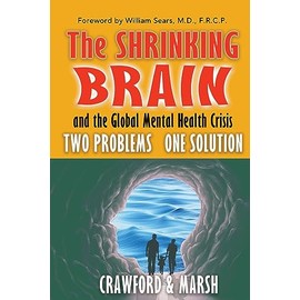 The Shrinking Brain