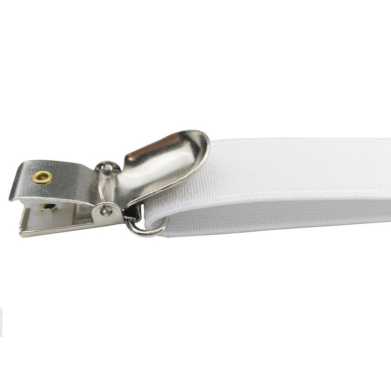 Auivguiv Mattress Brackets with Long Ties for Sheet, Fitted Sheet,